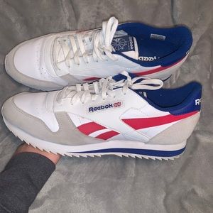 Reebok classic